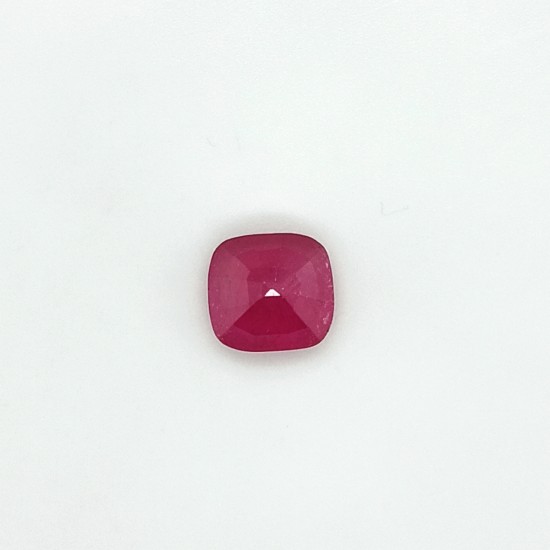 Thailand Ruby (Manik) 5.07 Ct Gem Quality Thailand Ruby (Manik) 5.07 Ct Gem Quality